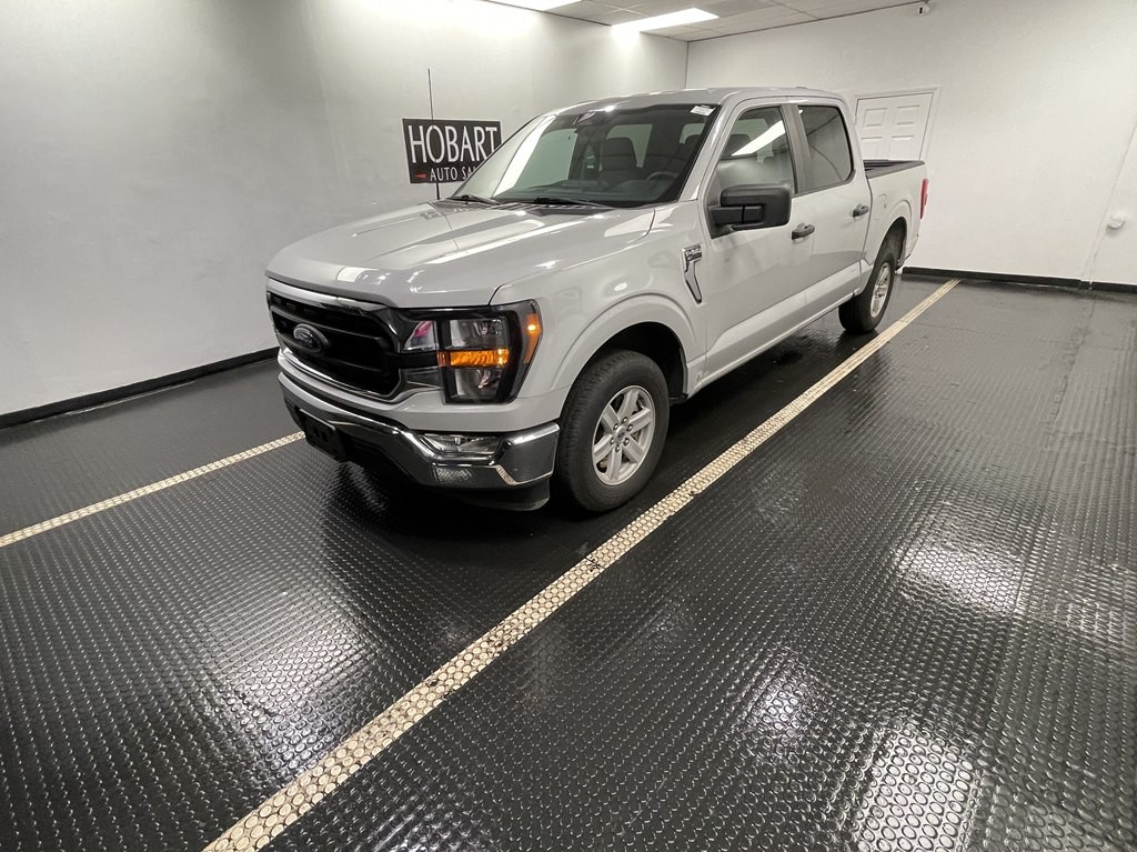 2023 Ford F-150 Image 3
