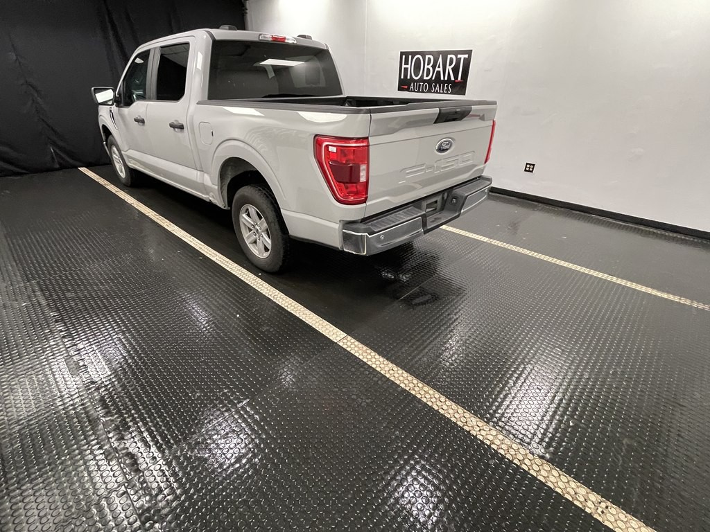 2023 Ford F-150 Image 4