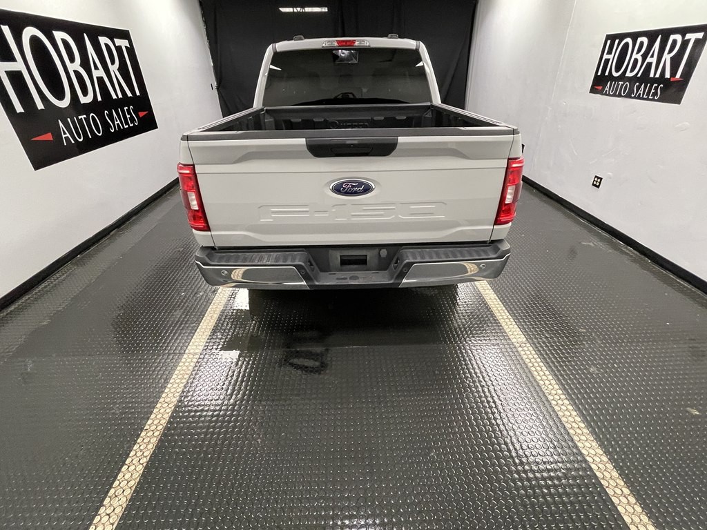 2023 Ford F-150 Image 5