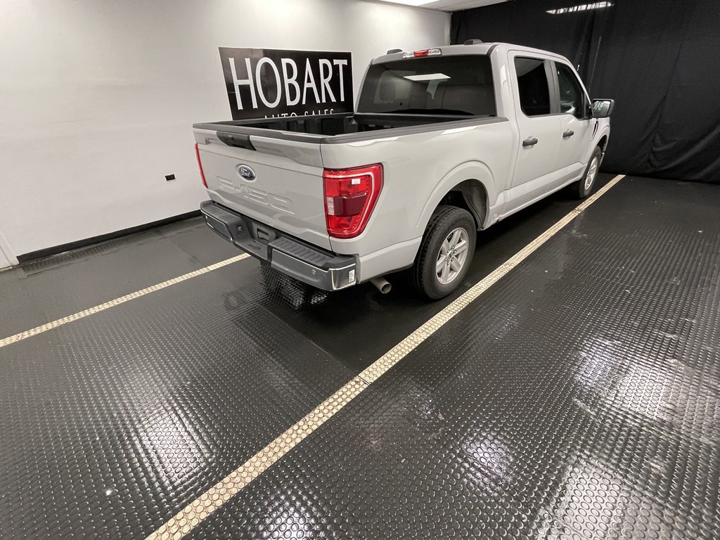 2023 Ford F-150 Image 6