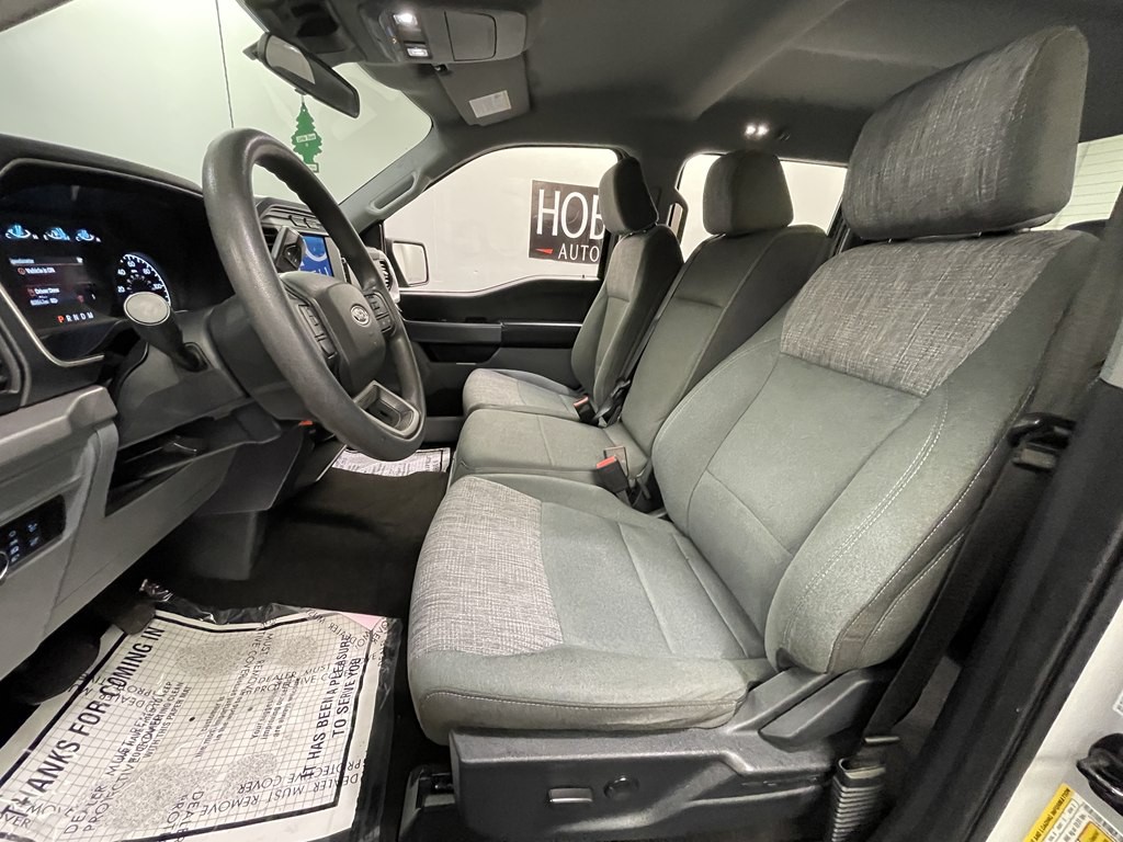 2023 Ford F-150 Image 8