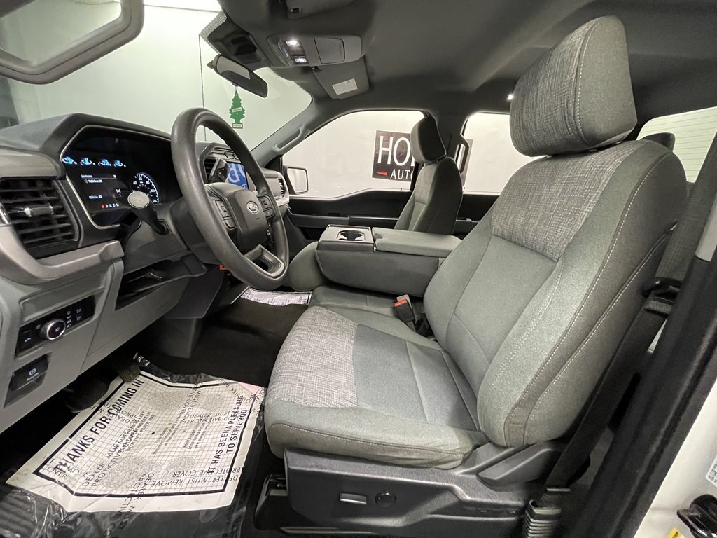 2023 Ford F-150 Image 9