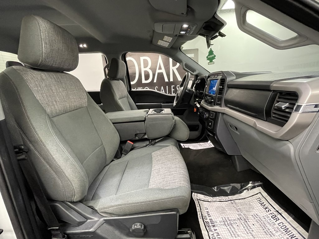 2023 Ford F-150 Image 12