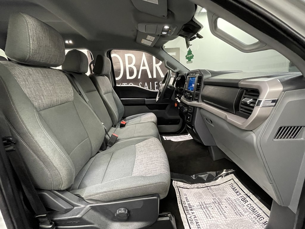 2023 Ford F-150 Image 13
