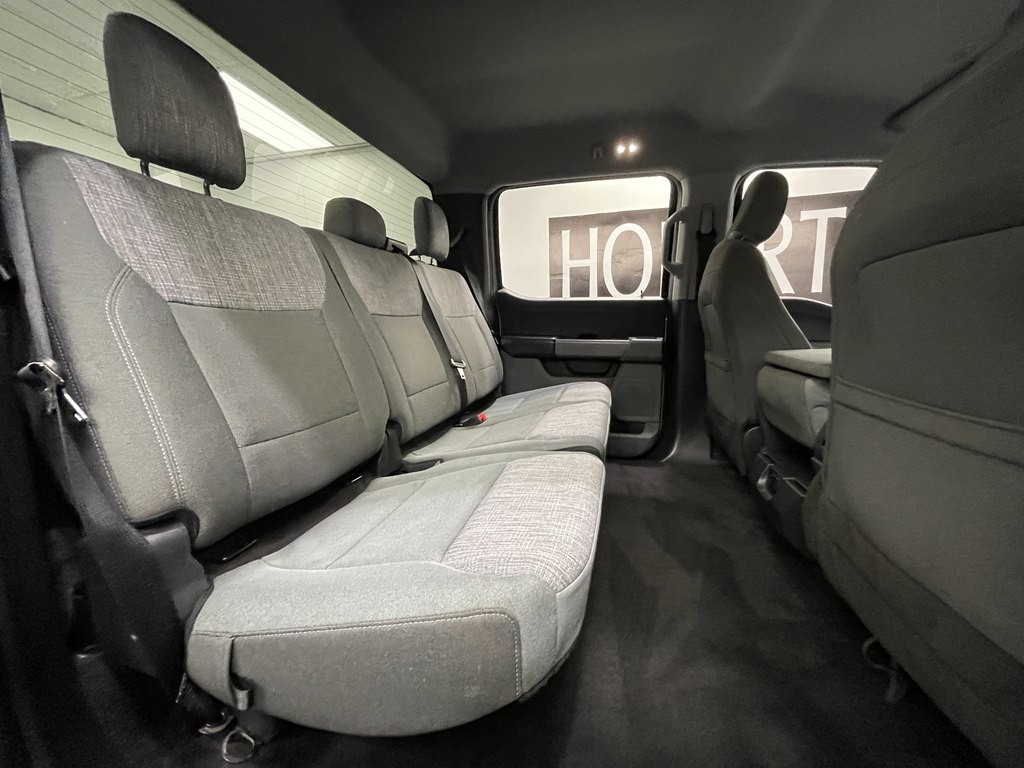 2023 Ford F-150 Image 16