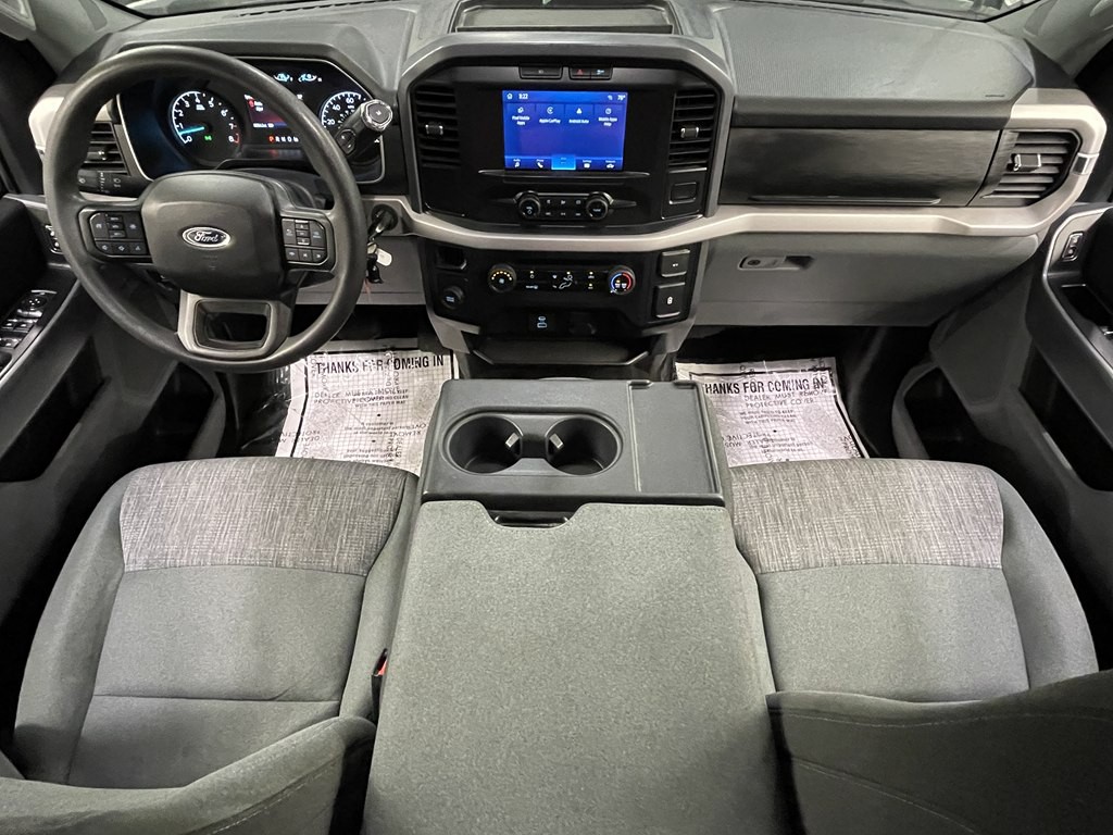 2023 Ford F-150 Image 18