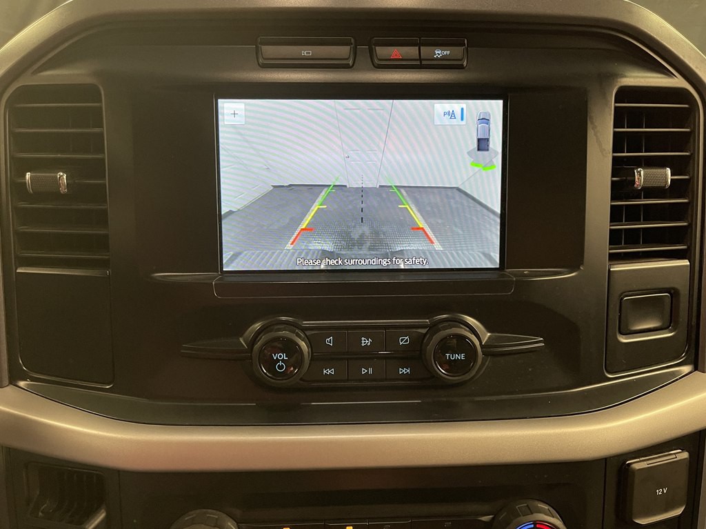 2023 Ford F-150 Image 19