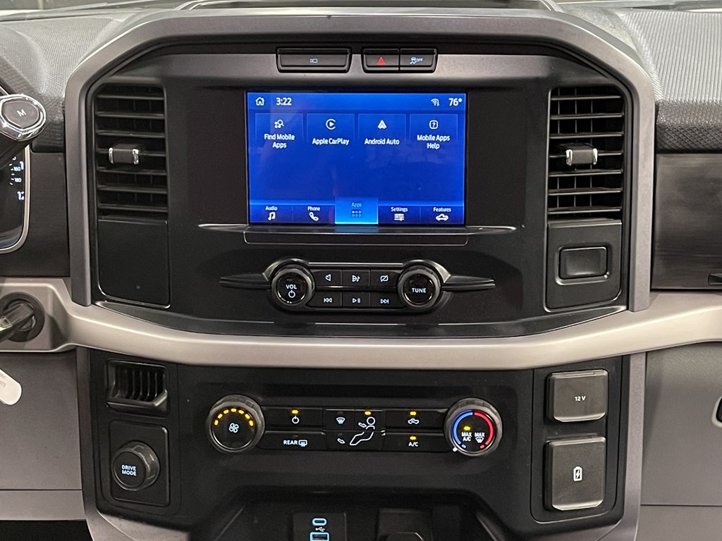 2023 Ford F-150 Image 20