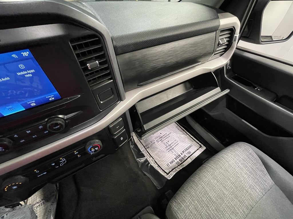 2023 Ford F-150 Image 21