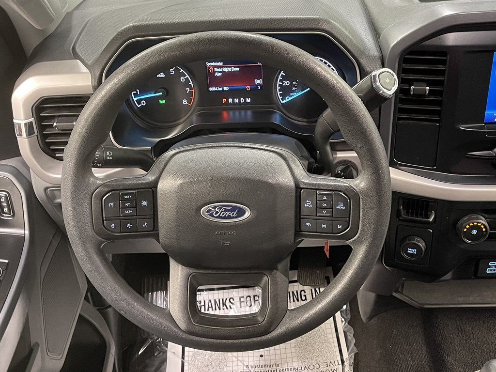 2023 Ford F-150 Image 22