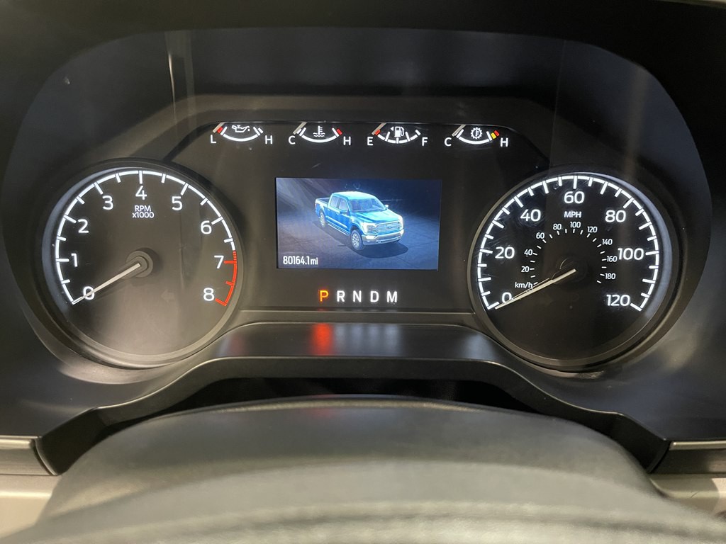 2023 Ford F-150 Image 23