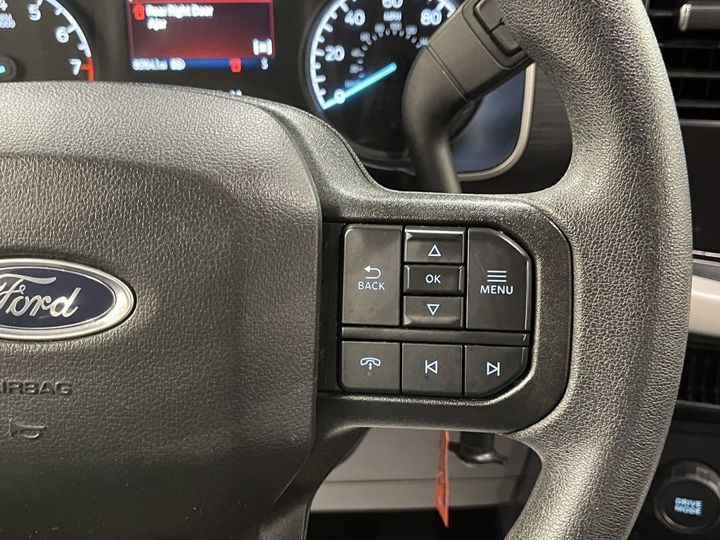 2023 Ford F-150 Image 28