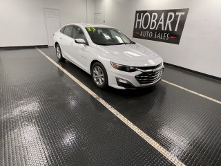 Image for 2023 Chevrolet Malibu LT ID: 6746115
