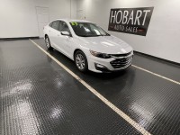 Image for 2023 Chevrolet Malibu LT ID: 6746115