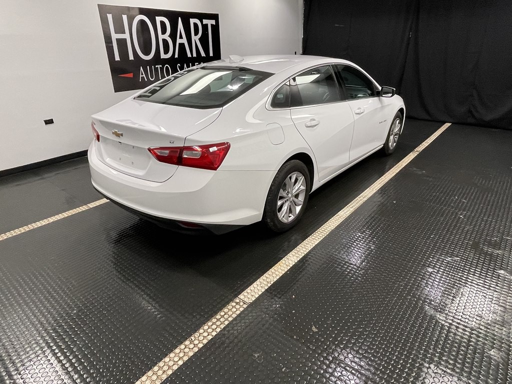 2023 Chevrolet Malibu Image 6