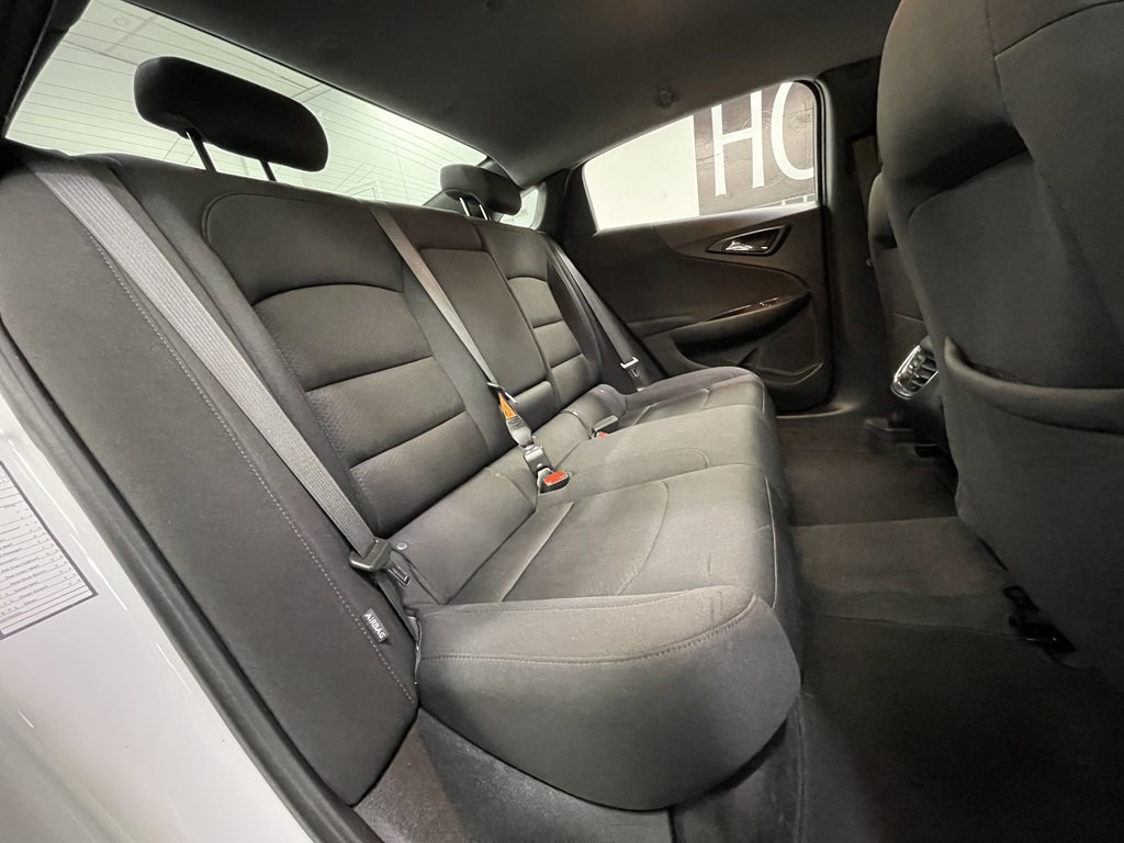 2023 Chevrolet Malibu Image 15