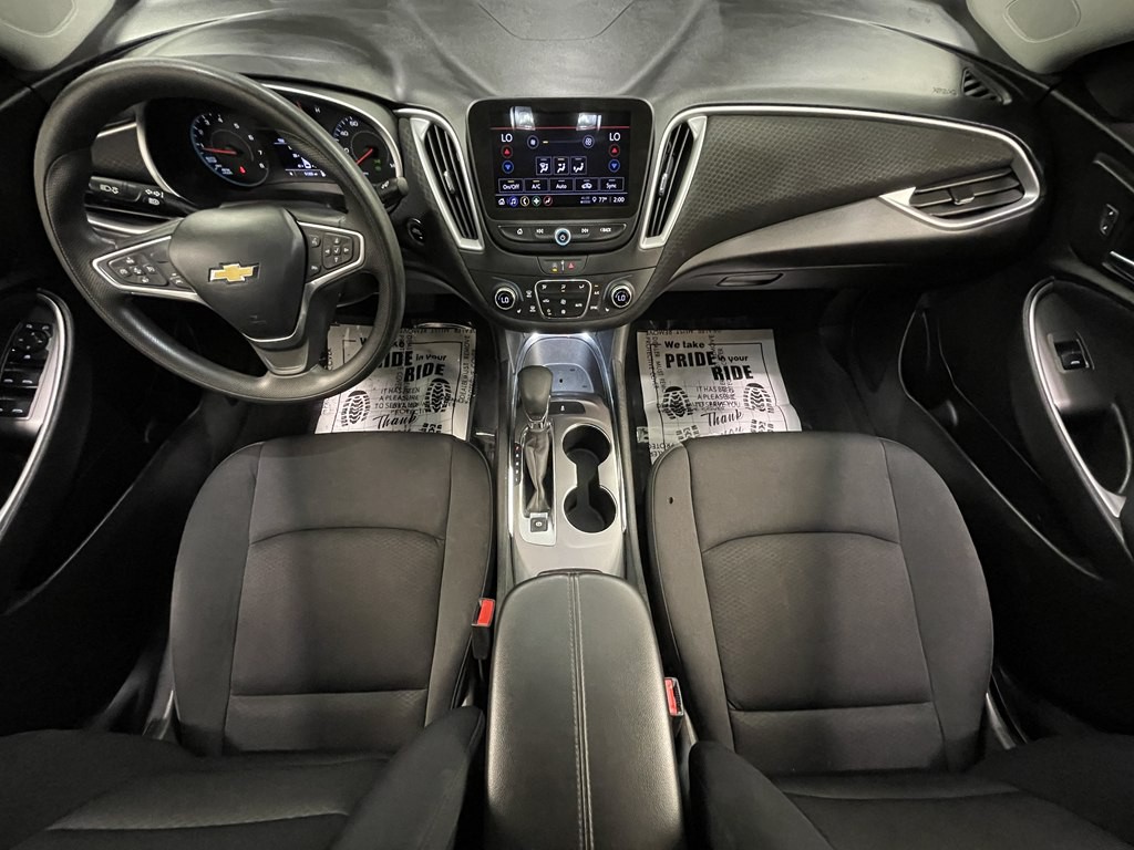 2023 Chevrolet Malibu Image 18