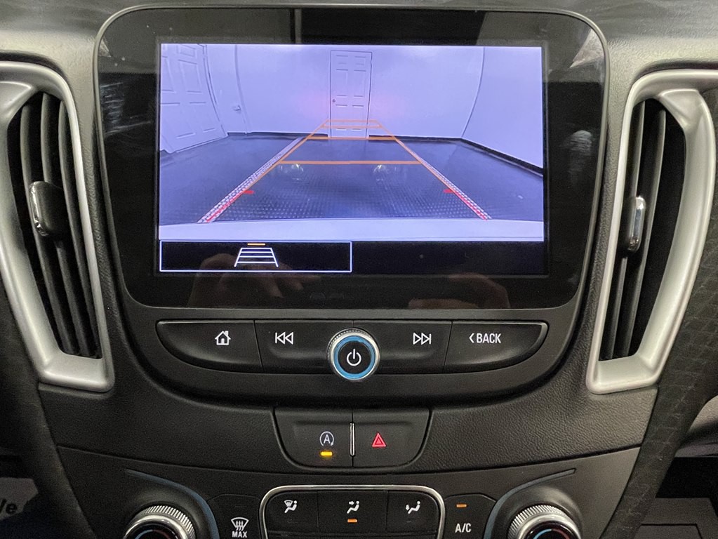 2023 Chevrolet Malibu Image 19