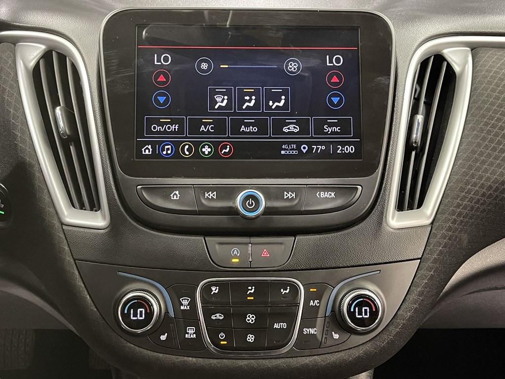 2023 Chevrolet Malibu Image 20