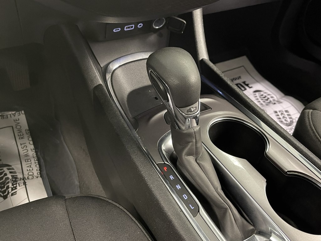 2023 Chevrolet Malibu Image 21