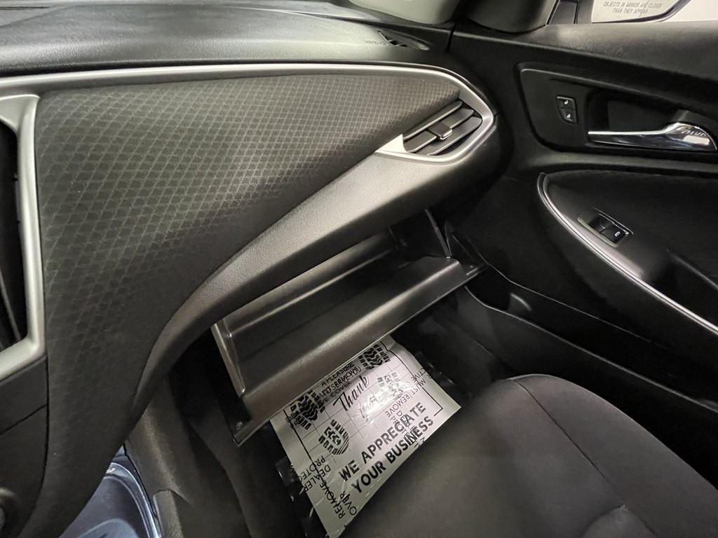 2023 Chevrolet Malibu Image 22