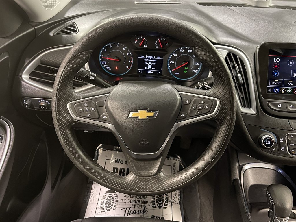 2023 Chevrolet Malibu Image 23