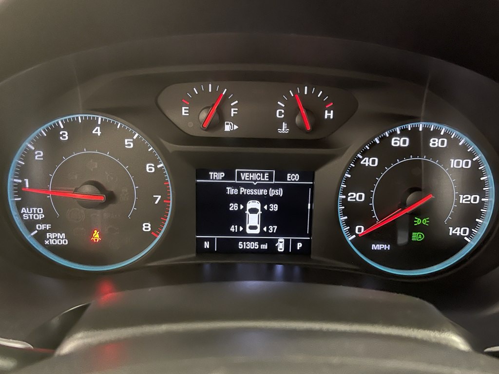 2023 Chevrolet Malibu Image 24