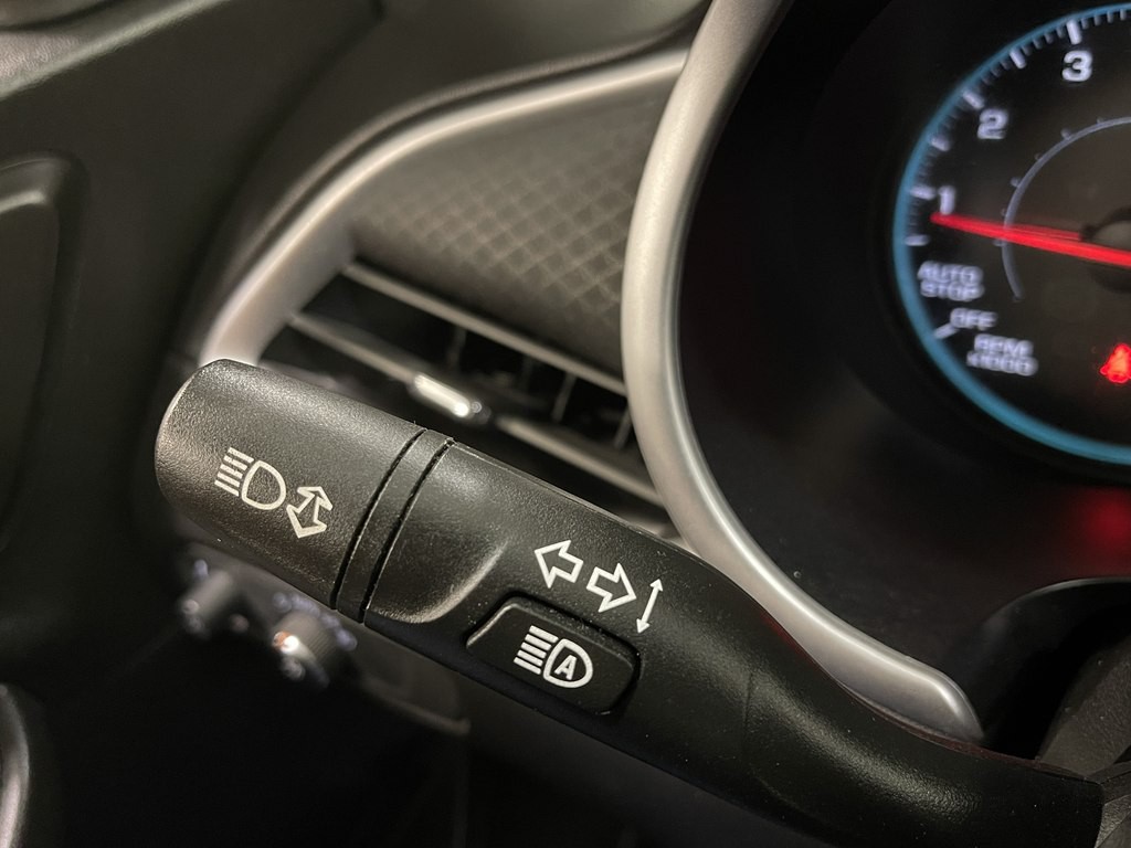2023 Chevrolet Malibu Image 25