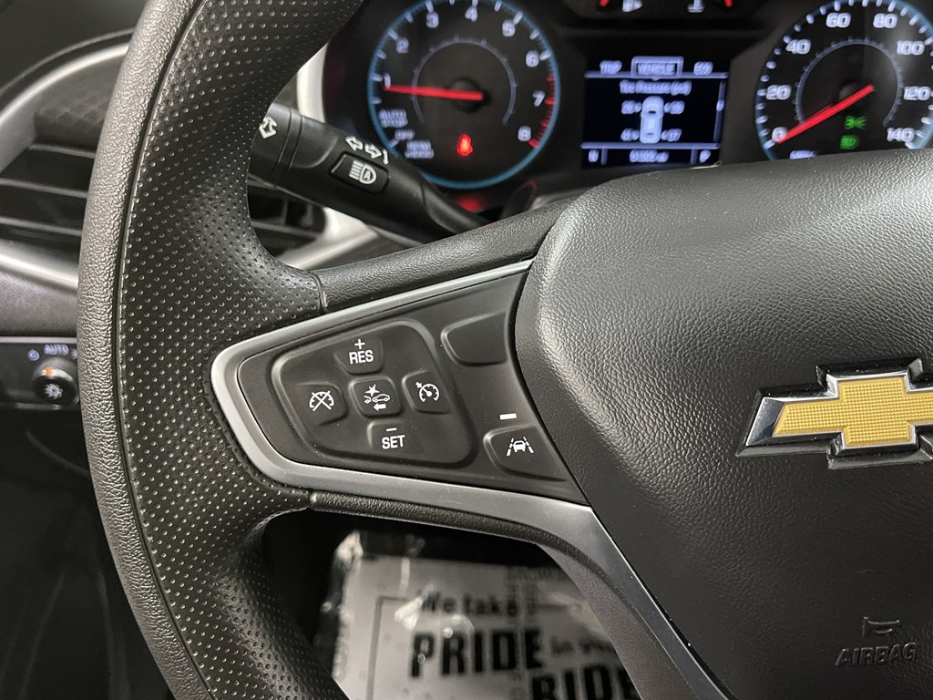 2023 Chevrolet Malibu Image 27