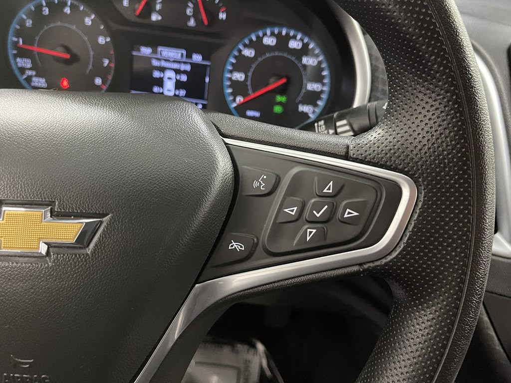 2023 Chevrolet Malibu Image 28
