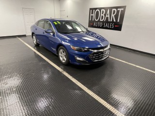 Image for 2023 Chevrolet Malibu LT ID: 6746124
