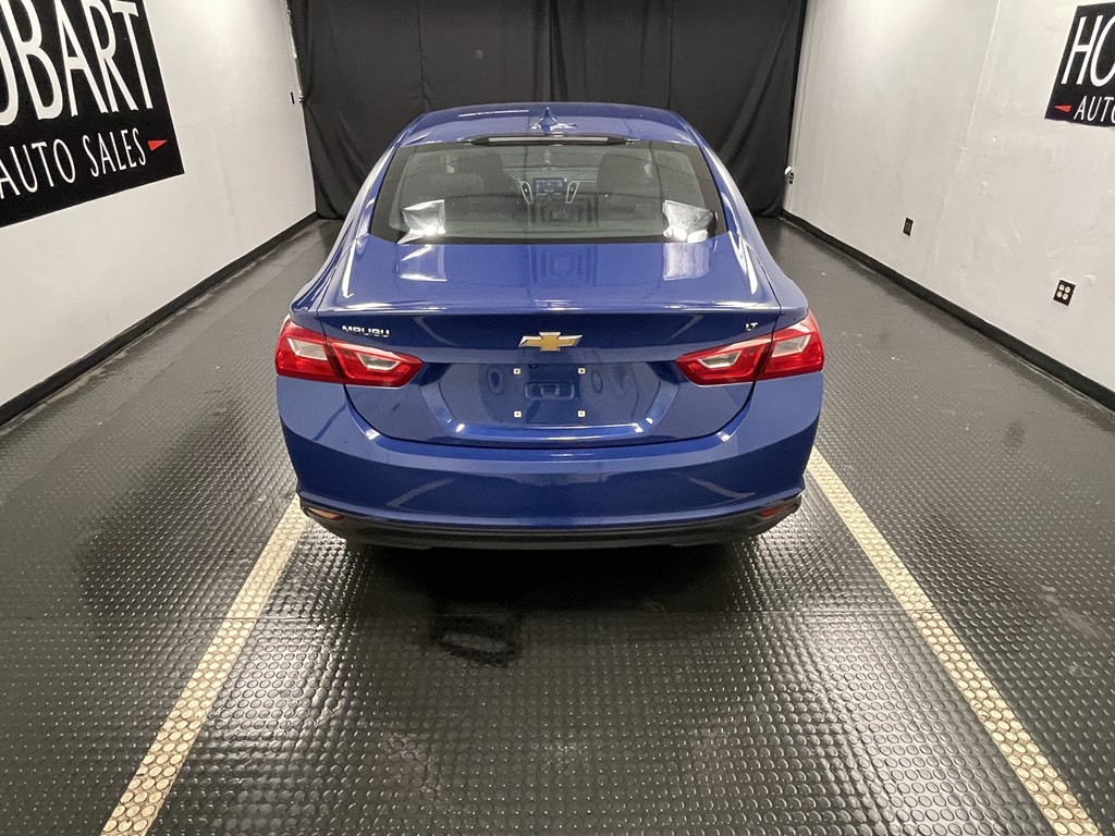 2023 Chevrolet Malibu Image 5