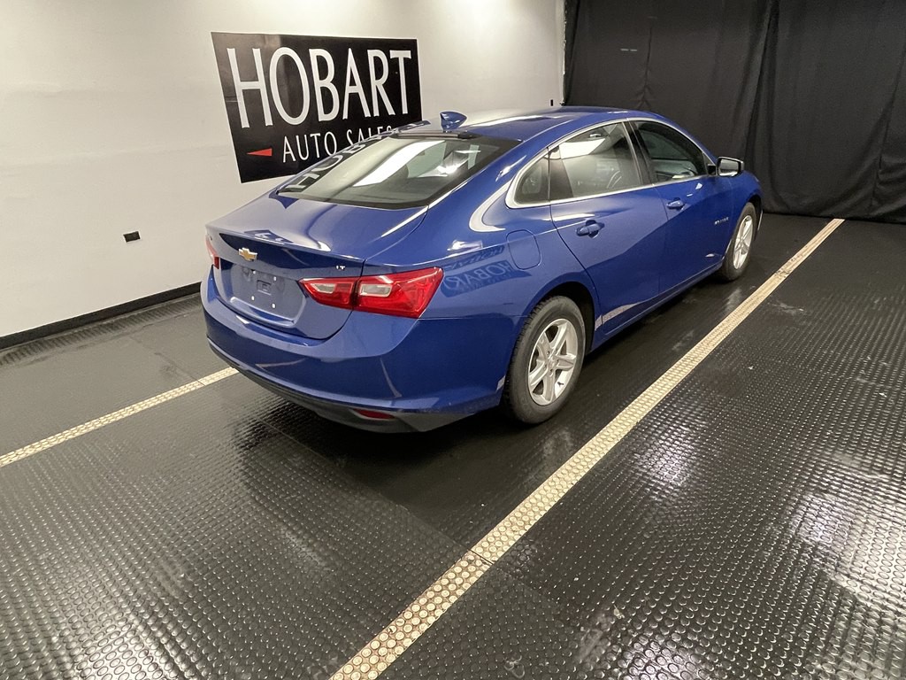 2023 Chevrolet Malibu Image 6
