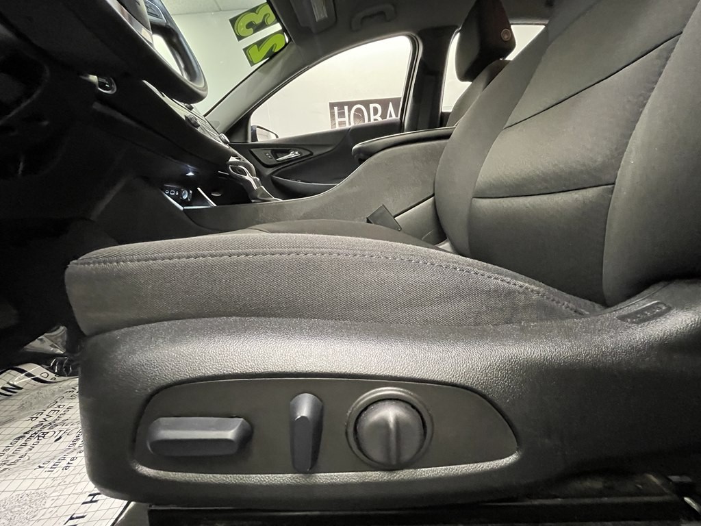 2023 Chevrolet Malibu Image 9
