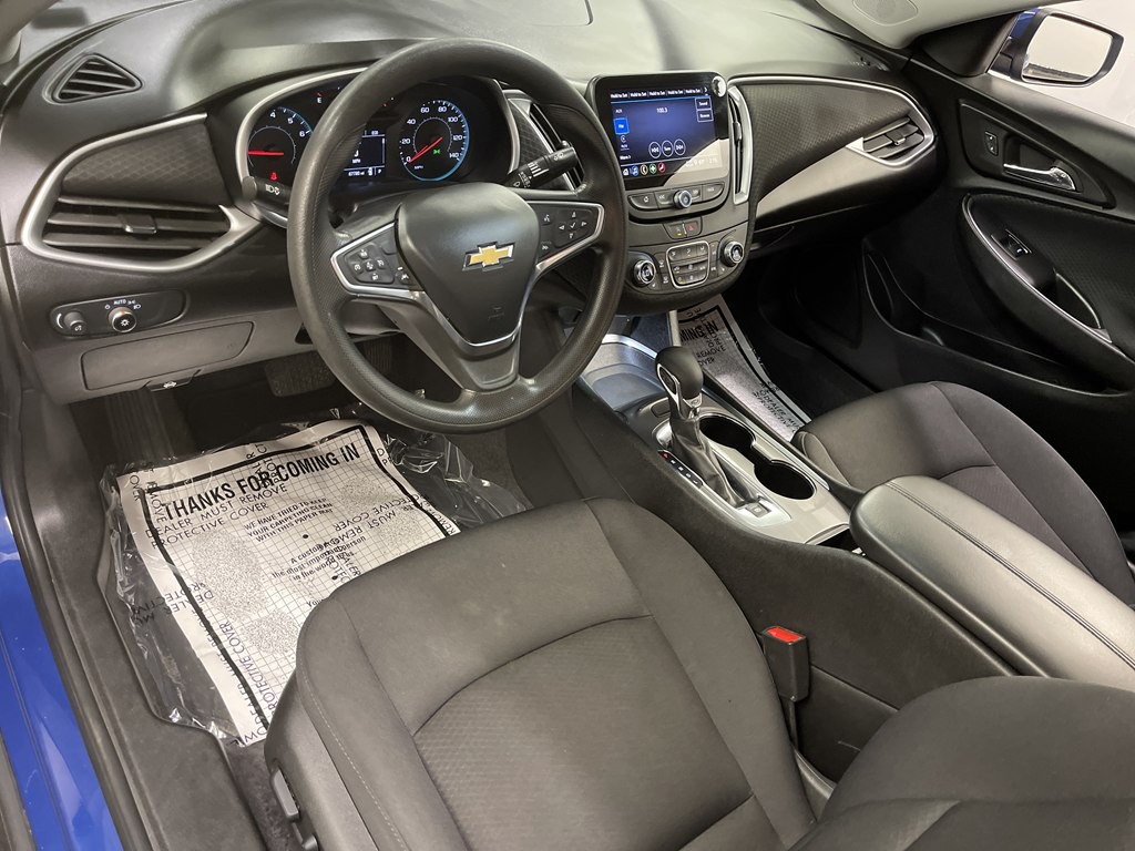 2023 Chevrolet Malibu Image 10