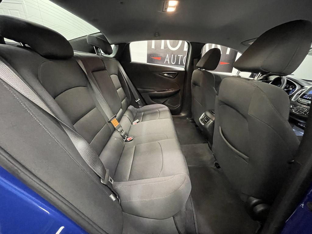 2023 Chevrolet Malibu Image 16