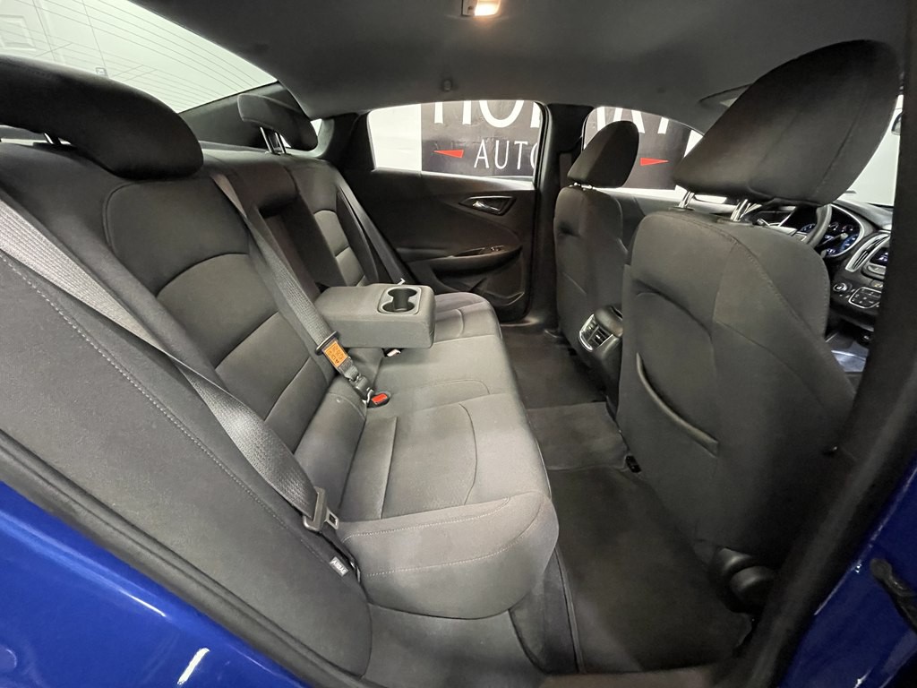 2023 Chevrolet Malibu Image 17