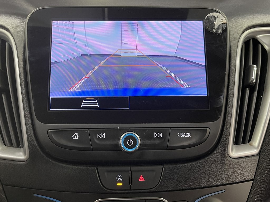 2023 Chevrolet Malibu Image 20