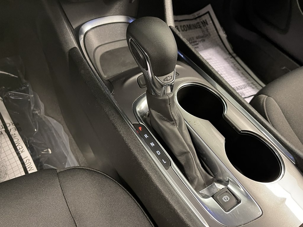 2023 Chevrolet Malibu Image 22