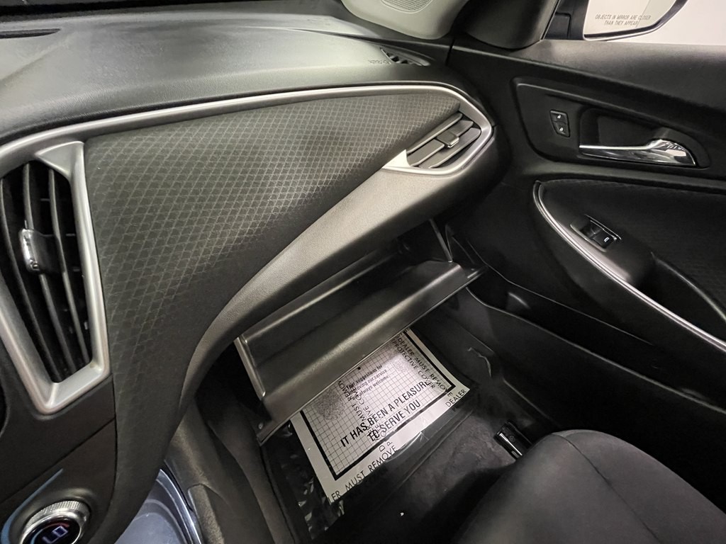 2023 Chevrolet Malibu Image 23