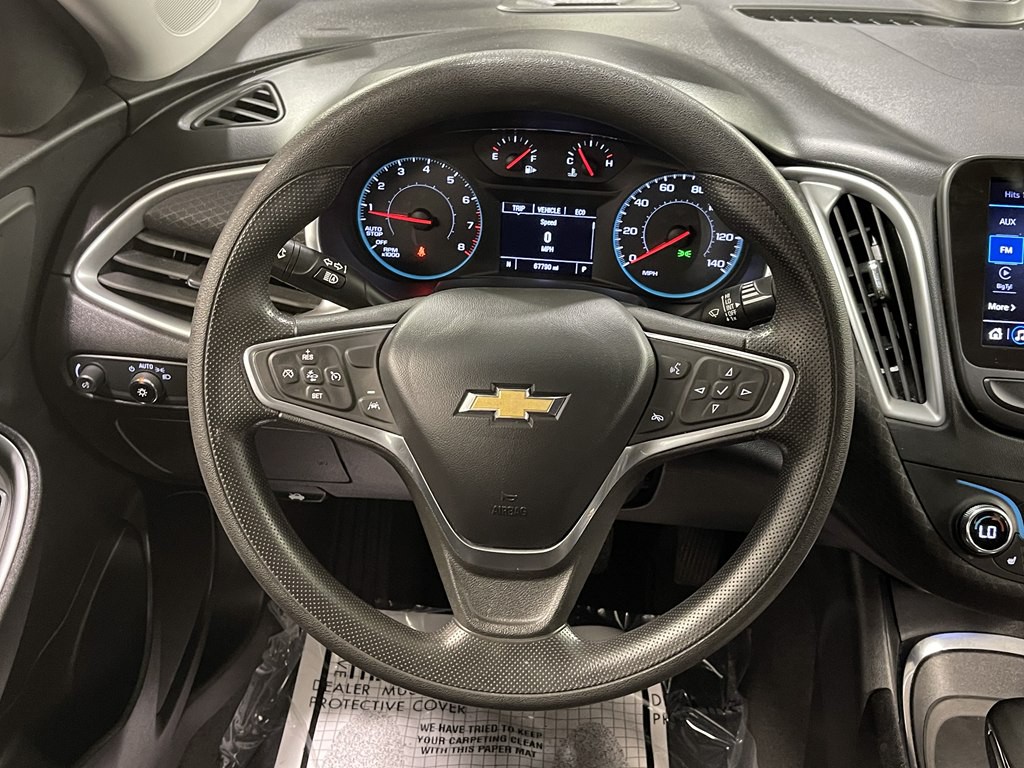 2023 Chevrolet Malibu Image 24