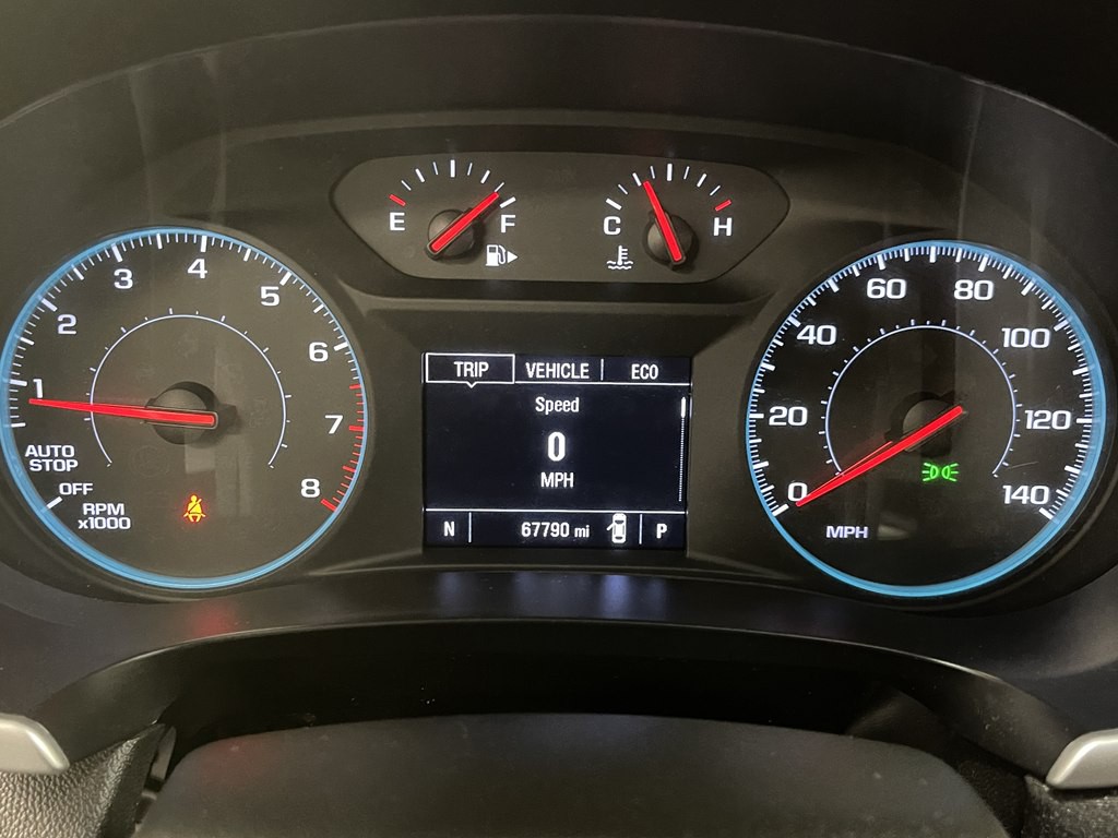 2023 Chevrolet Malibu Image 25