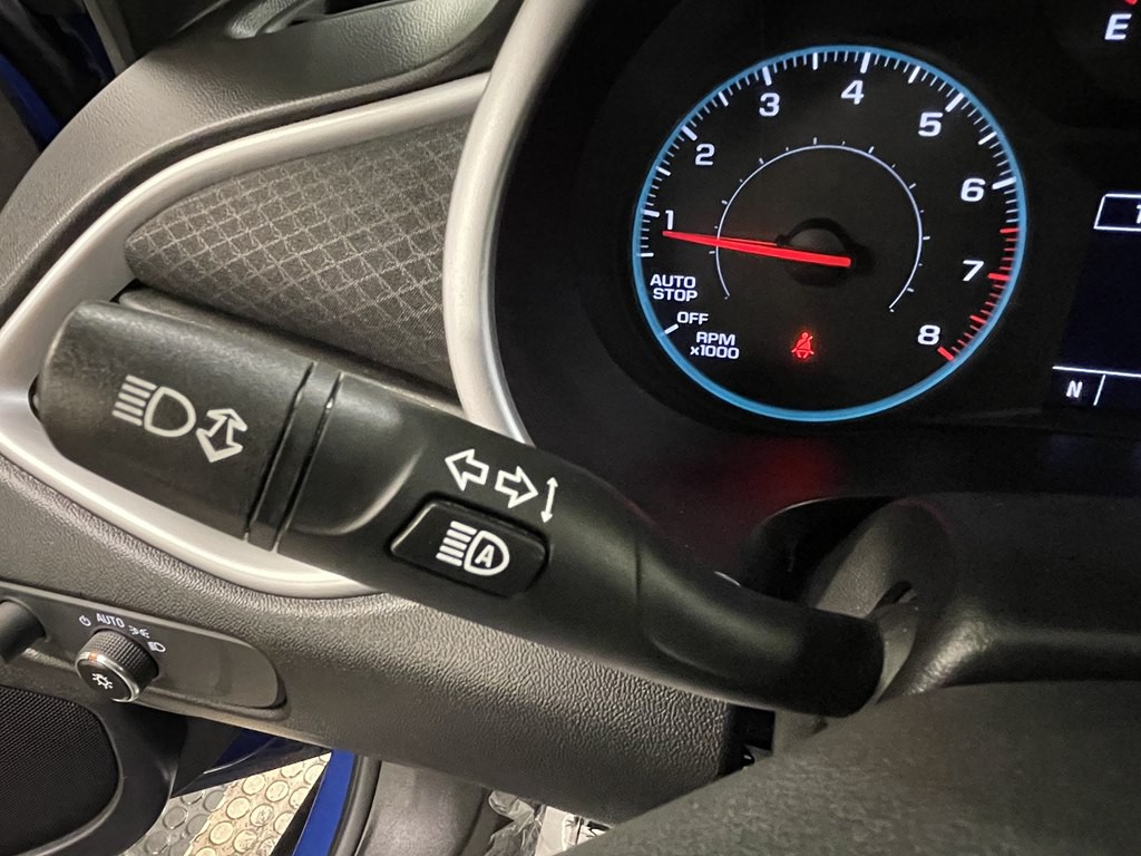 2023 Chevrolet Malibu Image 26