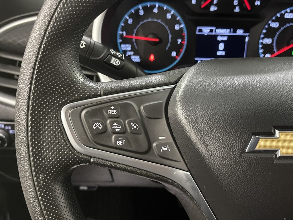 2023 Chevrolet Malibu Image 28