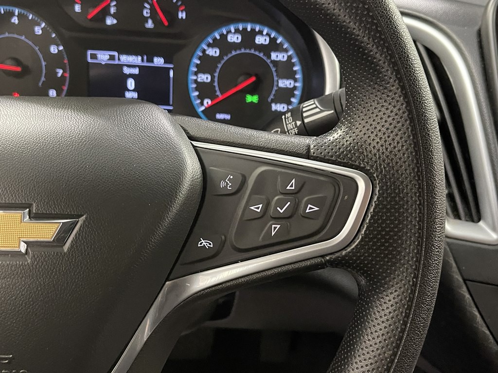 2023 Chevrolet Malibu Image 29