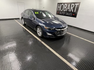 Image for 2022 Chevrolet Malibu LT ID: 6746135