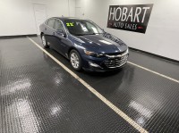 Image for 2022 Chevrolet Malibu LT ID: 6746135