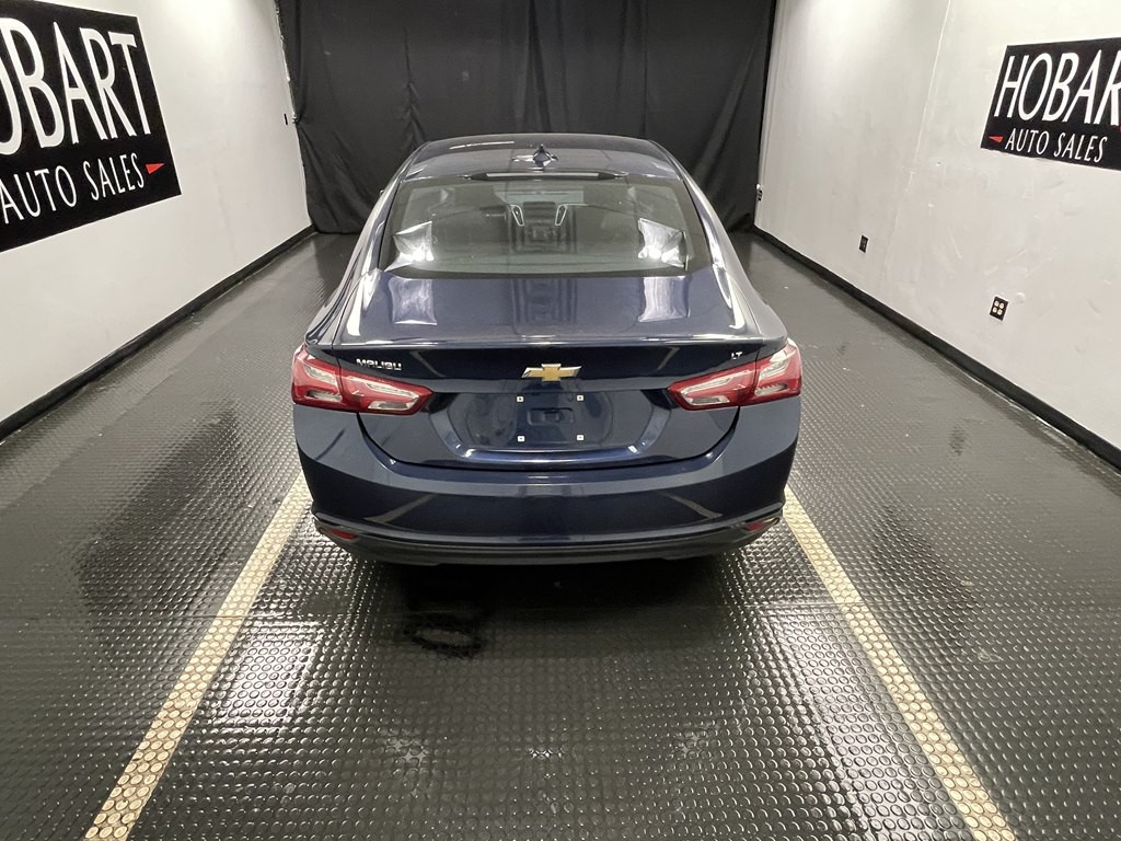 2022 Chevrolet Malibu Image 5