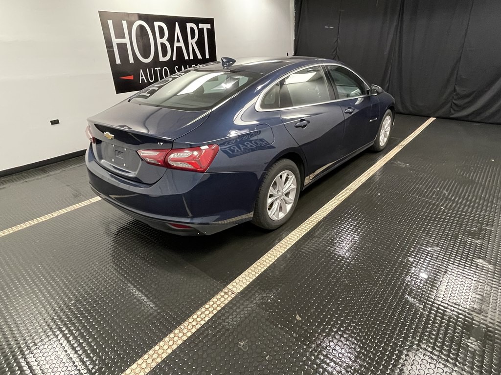 2022 Chevrolet Malibu Image 6