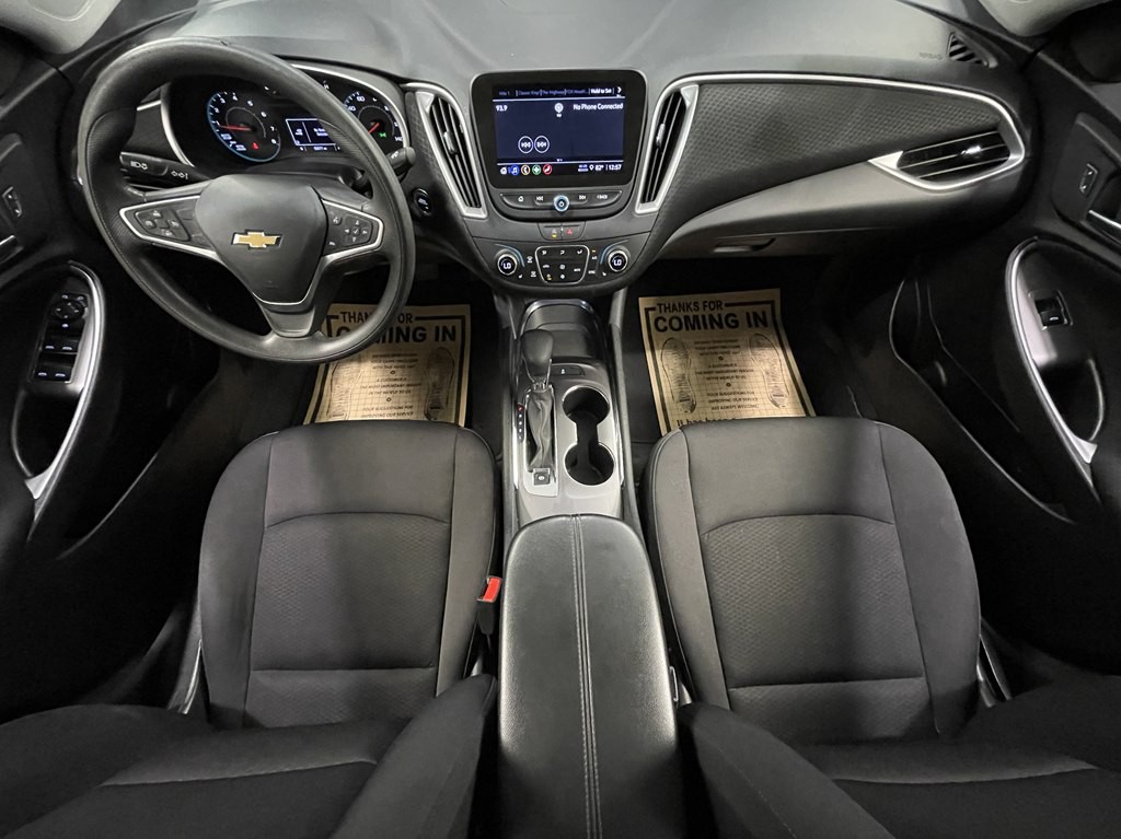 2022 Chevrolet Malibu Image 19